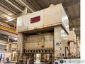 600-ton CCI Straight Side Press For Sale - Recently Rebuilt