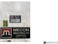 15,000 lbs. x 30" Mecon Servo Coil Feed Line for sale!