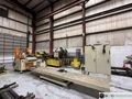 25,000 lbs. x 30" wide Feed Lease High Strength Steel Coil Feed Line For Sale, Year 2013