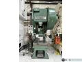 75 ton Minster Press Model #7SS - Used OBS Geared Mechanical Metal Stamping Press For Sale, Year 2000!