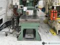 75 ton Minster Press Model #7SS - Used OBS Geared Mechanical Metal Stamping Press For Sale, Year 2000!