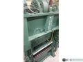 200 Ton MINSTER SC2-200-72-42 Hevi-stamper Straight Side Press