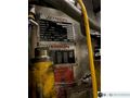 400 ton Verson S2-400-120-60t Straight Side Mechanical Metal Stamping Press, REBUILT 2021-2022!