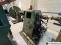 12,000 lbs. x 30" Perfecto Coil Reel and Powered Straightener