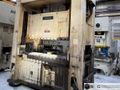 300 ton Clearing Niagara Straight Side Press For Sale Model SE2-300-84-48UH, Year 1995