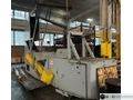 12,000 lbs. x 24" x .375" Coe Press Equipment Coil Cradle Straightener, Heavy-Duty Model # CPCC-12024 and CPPS-500-24