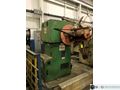 7000 Lbs. COE Model #CPR-DE-70-24, Double End Coil Reel