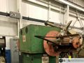 7000 Lbs. COE Model #CPR-DE-70-24, Double End Coil Reel