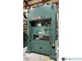 150 ton Niagara SE2-150-60-36 UH, Straight Side Mechanical Press For Sale, Year 1991