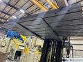 72" x 32" T-Slotted Plate