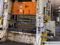 500 ton Verson S2-500-96-60T Straight Side Mechanical Stamping Press For Sale