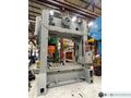 300 Ton Verson S2-300-96-54t Used Straight Side Metal Stamping Press For Sale, Recondition is complete and ready to ship!