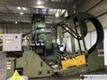 10,000 lbs x 18" Air Feeds Inc. Coil Cradle Straightener