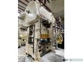 300 ton Niagara SC2-300-72-42P Used Straight Side Double Crank Mechanical Metal Stamping Press For Sale, Year 1980