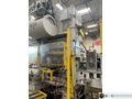 150-ton Minster P2-150-48 "Piece-Maker" Highspeed Mechanical Metal Stamping Press For Sale, Year 1980