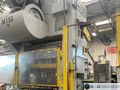 150-ton Minster P2-150-48 "Piece-Maker" Highspeed Mechanical Metal Stamping Press For Sale, Year 1980