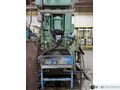 Minster Press For Sale - 400 ton Capacity Hevi-Stamper Model E2-400-96-42 Year 1990