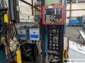 600 ton Niagara SC2-600-96-60 Used Straight Side Mechanical Metal Stamping Press For Sale, Year 1986