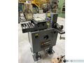 12" Feed Lease Servo Feed with Pull Thru Straightener Model #EF-12