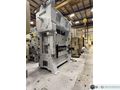 200-ton Minster E2-200-72-42 Hevi-Stamper Straight Side Stamping Press For Sale, Year 1981