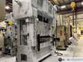 200-ton Minster E2-200-72-42 Hevi-Stamper Straight Side Stamping Press For Sale, Year 1981