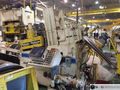 10000 Lbs. PERFECTO Servo Feed Line, 14" @ .250" Capacity