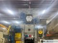 200 ton Aida NC1-200(1) Used Single Crank Mechanical Metal Stamping  OBS Press For Sale, Rebuild in Process 2025!