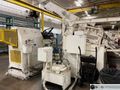 20,000 lbs. x 36" Littell Coil Reel with Car and Powered Straightener, Good Running!