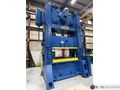 600 Ton Verson S2-600-96-60t Rebuilt Straight Side Mechanical Press For Sale, Ready To Ship!
