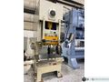 150 Ton AIDA NC1-150(2) Gap Press For Sale, Year 2000