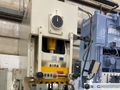 150 Ton AIDA NC1-150(2) Gap Press For Sale, Year 2000