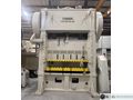 500 ton Niagara SC2-500-96-48P Straight Side Mechanical Metal Stamping Press For Sale - Full Rebuild Completed!