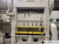 500 ton Niagara SC2-500-96-48P Straight Side Mechanical Metal Stamping Press For Sale - Full Rebuild Completed!