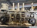 15,000 lbs. x 42" Dallas Coil Reel and Dallas Powered Straightener Available For Sale!