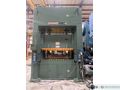 300-ton Niagara SE2-300-84-48 UH, 330 ton Straight Side Double Crank Mechanical Metal Stamping Press For Sale, Year 1992