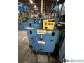 Nidec-CHS Automation Servo Feed Straightener - 18" Maximum Coil Width