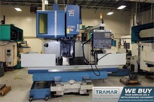 Dahlih MCV1500, F21iM, 59