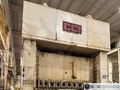 600-ton CCI Straight Side Press For Sale - Recently Rebuilt