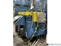 20,000 lbs. x 36" Coe Press Equipment "Conventional" Servo Coil Feed Line For Metal Stamping, Year 1999