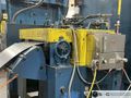 20,000 lbs. x 36" Coe Press Equipment "Conventional" Servo Coil Feed Line For Metal Stamping, Year 1999