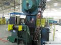 100 ton Bliss HP2-100-48-30 High Speed Press