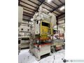 200 Ton Blow 10-OB, Single Crank Gap Frame Mechanical Metal Stamping Press For Sale
