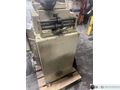 12" Wide CWP Powered Straightener Model #12B For Sale