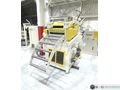 10,000 Lbs. x 24" Wide Perfecto Coil Feed Line,  24" @ .187" Capacity at Full Width