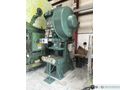 75 ton Minster Press Model #7D-SS - Used OBS Geared Press For Sale, REBUILT 2023!