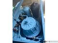 80 ton Niagara Single Crank Gap Mechanical Metal Stamping Press For Sale, Model #BN-80 Bison, Year 1990, Rebuilt 2023
