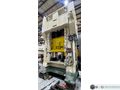 800-ton Minster E2-800-60-48 Hevi-Stamper Straight Side Stamping Press For Sale