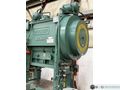 100 ton Minster Press Model P2-100-48 "Piece-Maker" High Speed Mechanical Metal Stamping Press For Sale, Recondition in Process!