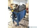 48" PRE Servo Feed Cabinet Mounted, Rexroth Feed Controls