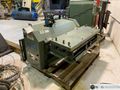 30" Coe Press Equipment Servo Feed with Pull Thru Straightener
